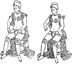 Иллюстрация к книге — Чань-Ми-Гун Цигун [_55.jpg]