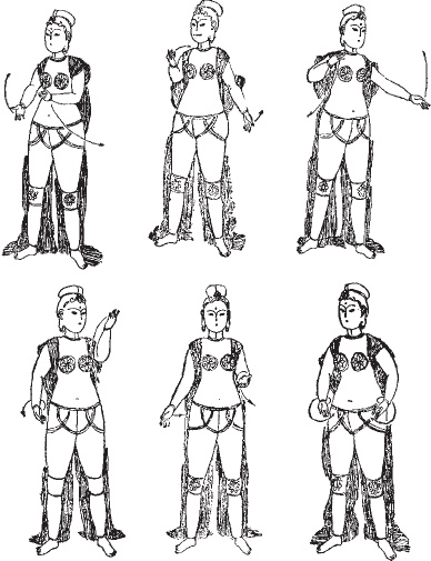 Иллюстрация к книге — Чань-Ми-Гун Цигун [_63.jpg]