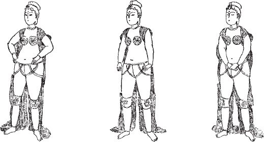 Иллюстрация к книге — Чань-Ми-Гун Цигун [_64.jpg]