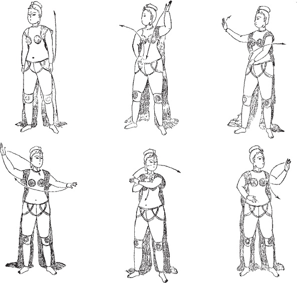 Иллюстрация к книге — Чань-Ми-Гун Цигун [_72.jpg]