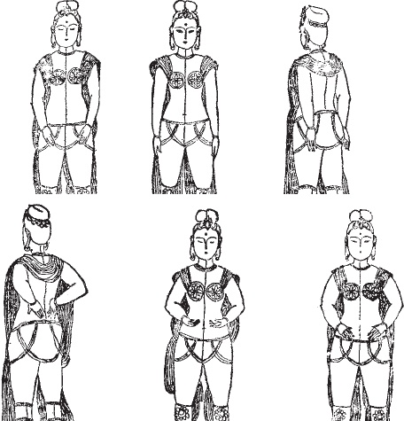 Иллюстрация к книге — Чань-Ми-Гун Цигун [_84.jpg]