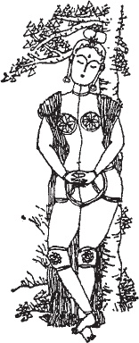 Иллюстрация к книге — Чань-Ми-Гун Цигун [_93.jpg]