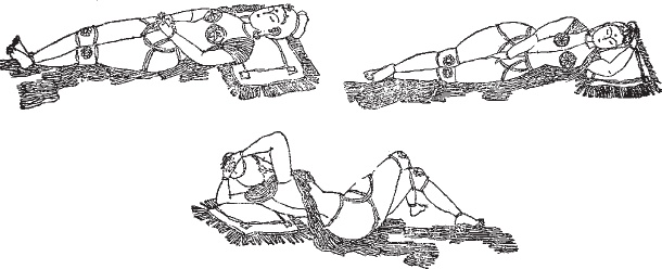 Иллюстрация к книге — Чань-Ми-Гун Цигун [_95.jpg]