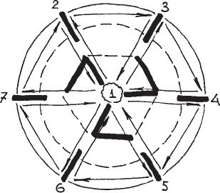 Иллюстрация к книге — Черно-белое Рэй-Ки [_14.jpg]