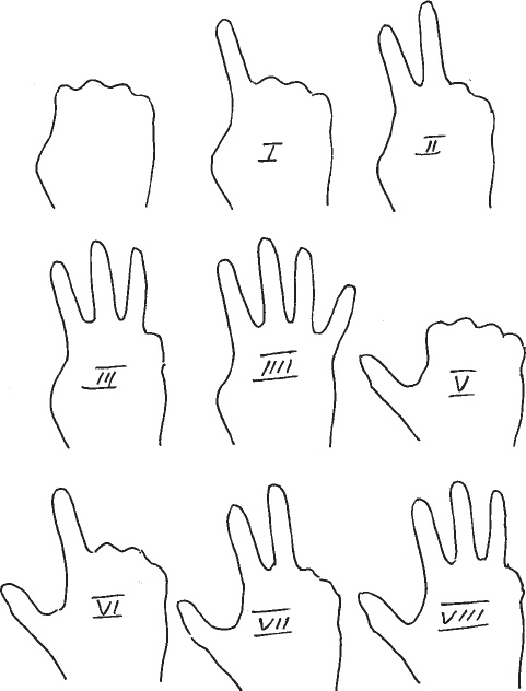 Иллюстрация к книге — Это Настоящий &quot;Красный цветок&quot;, а не Ци-Гун &quot;99 пальцев&quot; [_24.jpg]