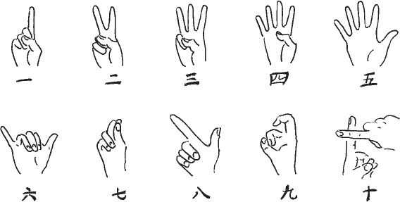 Иллюстрация к книге — Это Настоящий &quot;Красный цветок&quot;, а не Ци-Гун &quot;99 пальцев&quot; [_26.jpg]