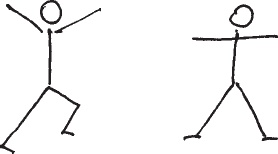 Иллюстрация к книге — Это Настоящий &quot;Красный цветок&quot;, а не Ци-Гун &quot;99 пальцев&quot; [_31.jpg]