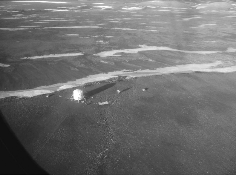 Иллюстрация к книге — Курс на Марс. Самый реалистичный проект полета к Красной планете [_59.jpg]