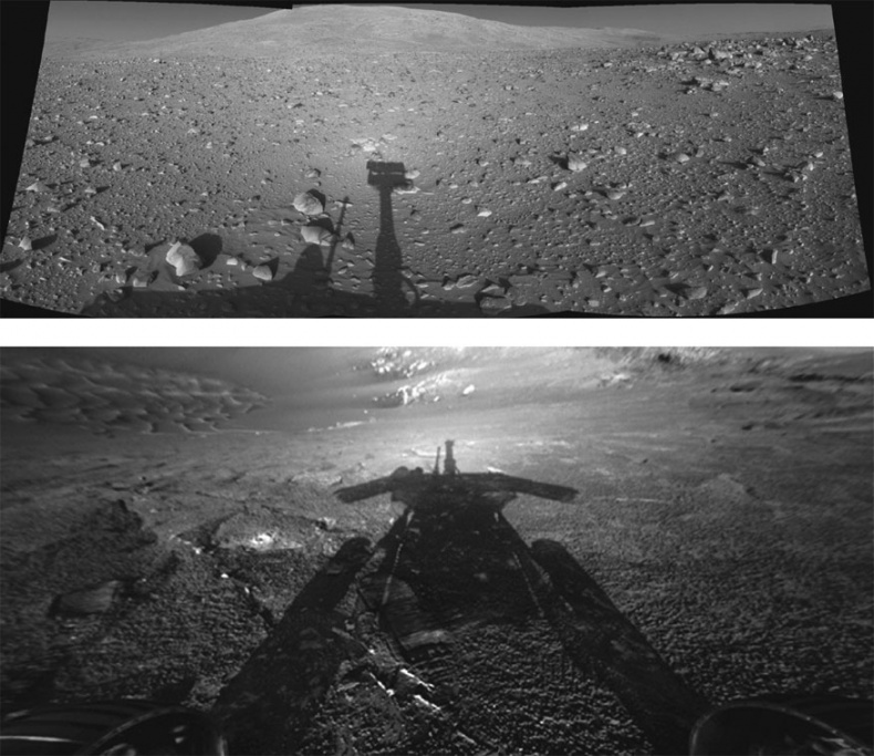 Иллюстрация к книге — Курс на Марс. Самый реалистичный проект полета к Красной планете [_6.jpg]