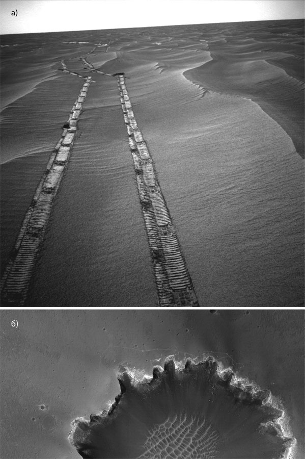 Иллюстрация к книге — Курс на Марс. Самый реалистичный проект полета к Красной планете [_7.jpg]