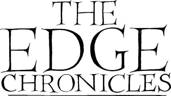 Иллюстрация к книге — Хроники Края. Громобой [i_001.jpg]