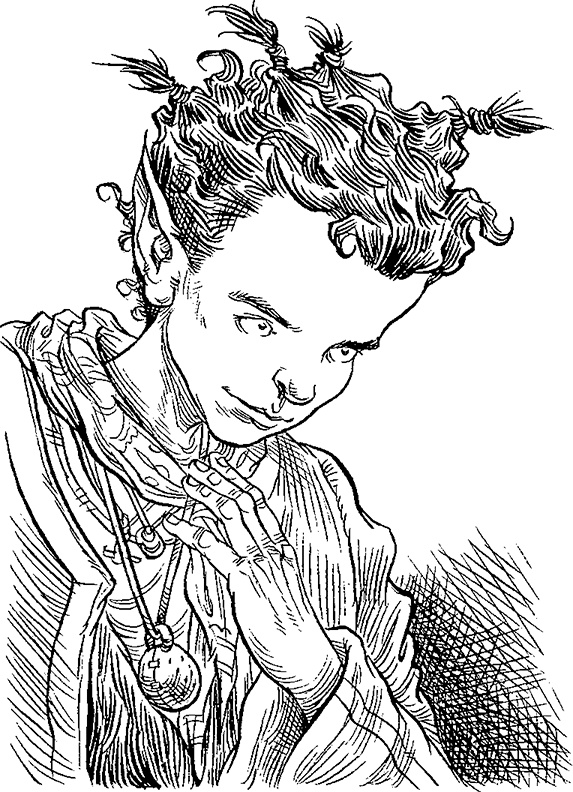 Иллюстрация к книге — Хроники Края. Громобой [i_006.jpg]