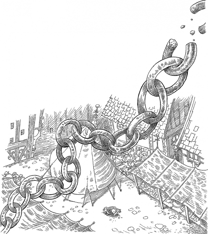 Иллюстрация к книге — Хроники Края. Громобой [i_009.jpg]