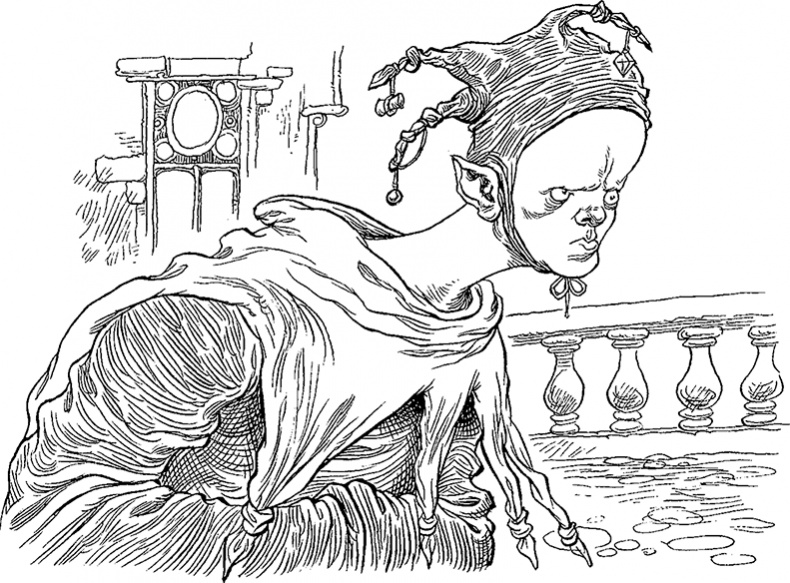 Иллюстрация к книге — Хроники Края. Громобой [i_011.jpg]