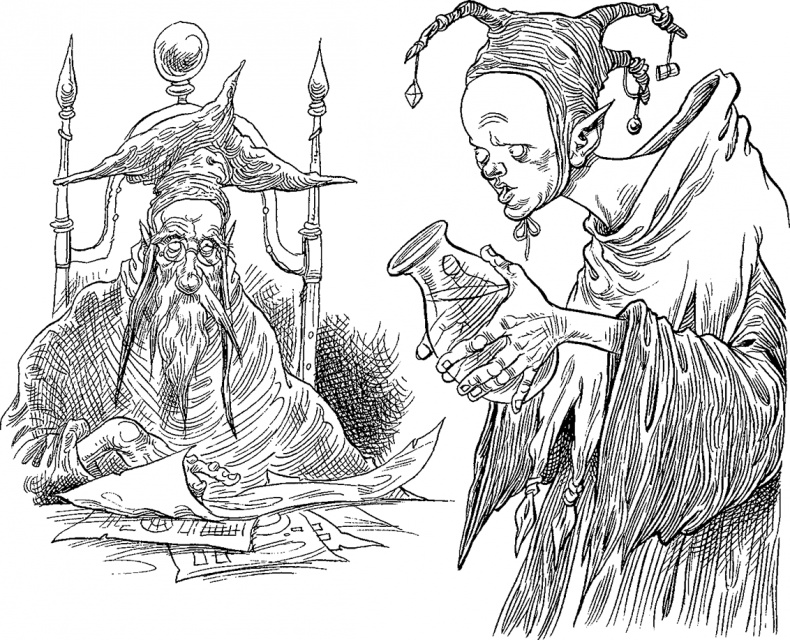 Иллюстрация к книге — Хроники Края. Громобой [i_012.jpg]