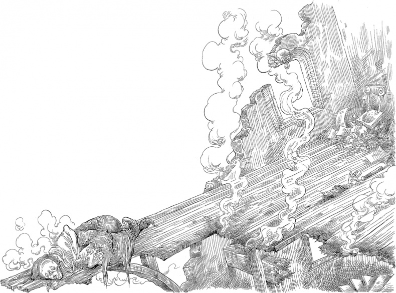 Иллюстрация к книге — Хроники Края. Громобой [i_017.jpg]