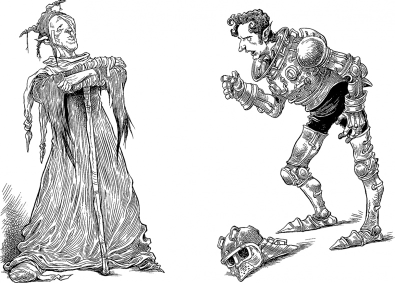 Иллюстрация к книге — Хроники Края. Громобой [i_023.jpg]