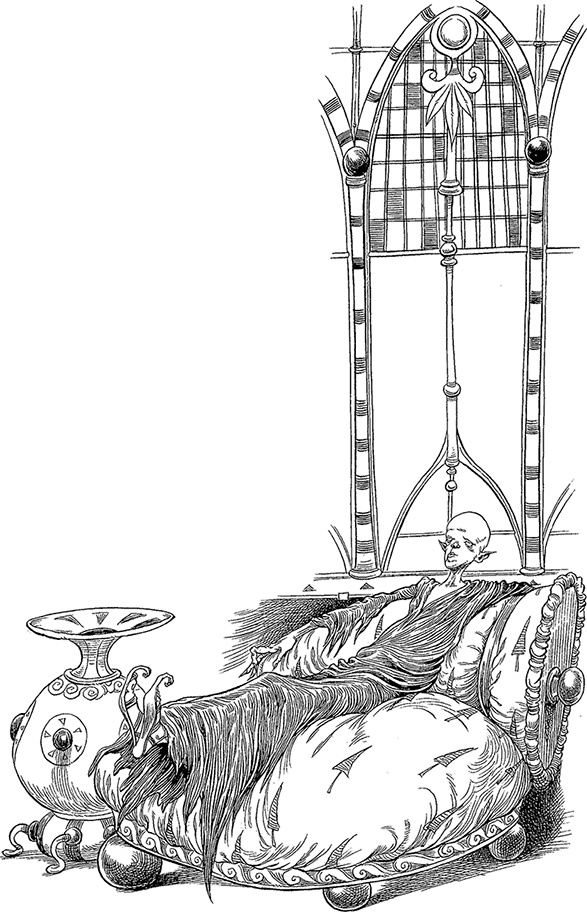 Иллюстрация к книге — Хроники Края. Громобой [i_026.jpg]