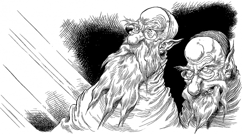 Иллюстрация к книге — Хроники Края. Громобой [i_030.jpg]