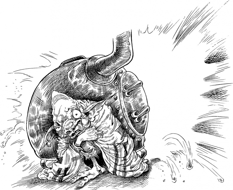 Иллюстрация к книге — Хроники Края. Громобой [i_031.jpg]