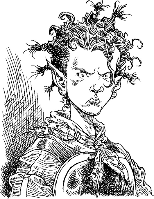 Иллюстрация к книге — Хроники Края. Громобой [i_039.jpg]