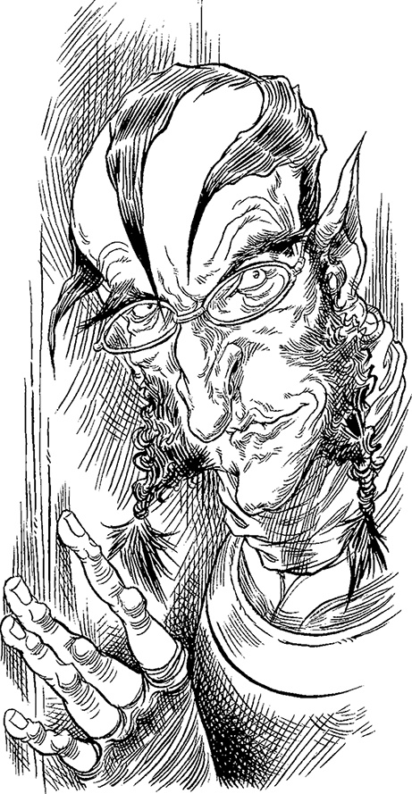 Иллюстрация к книге — Хроники Края. Громобой [i_050.jpg]