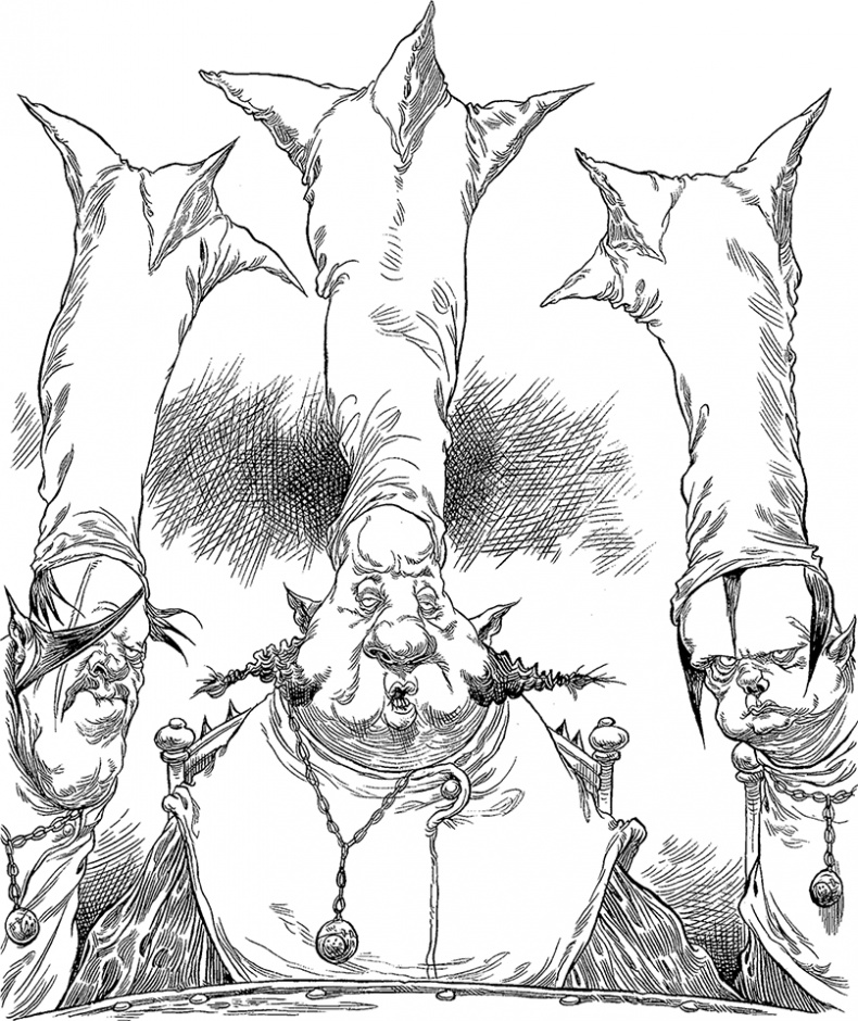 Иллюстрация к книге — Хроники Края. Громобой [i_051.jpg]