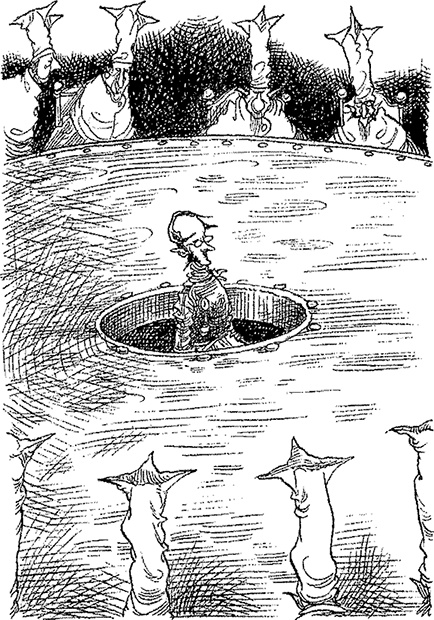 Иллюстрация к книге — Хроники Края. Громобой [i_052.jpg]