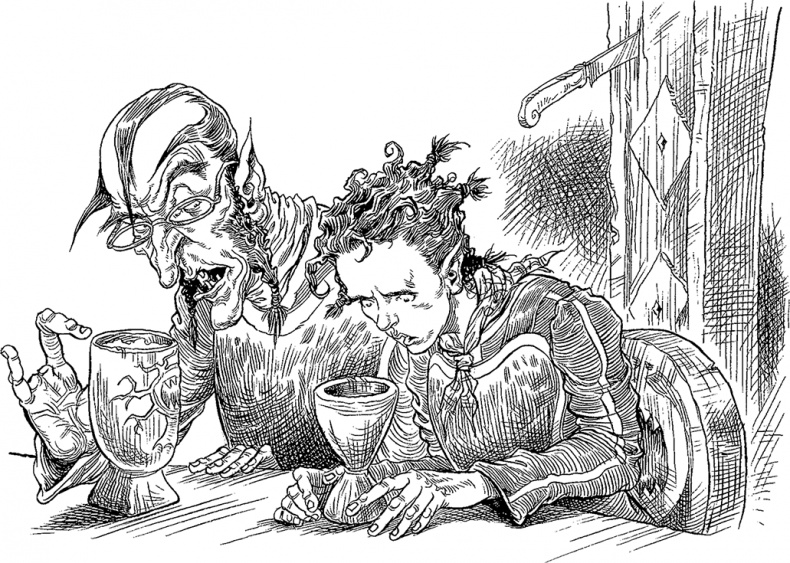 Иллюстрация к книге — Хроники Края. Громобой [i_056.jpg]