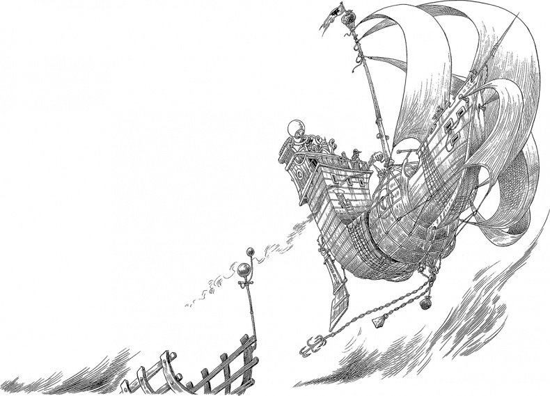 Иллюстрация к книге — Хроники Края. Громобой [i_059.jpg]