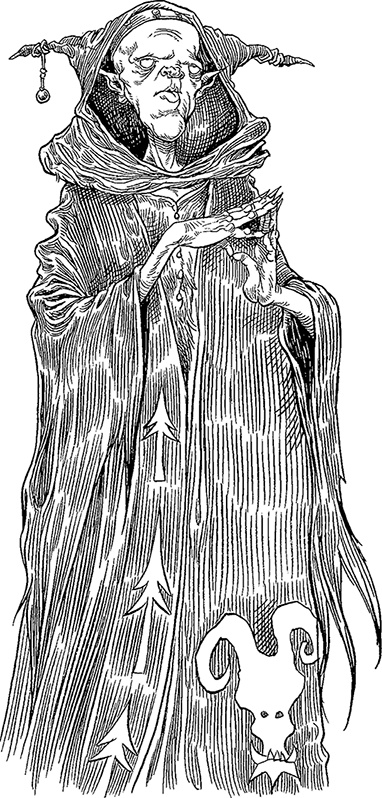 Иллюстрация к книге — Хроники Края. Громобой [i_068.jpg]