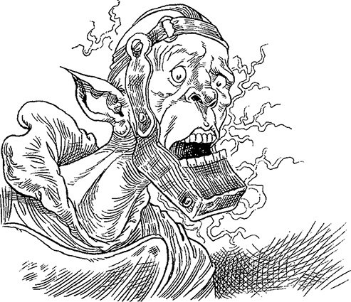 Иллюстрация к книге — Хроники Края. Громобой [i_073.jpg]