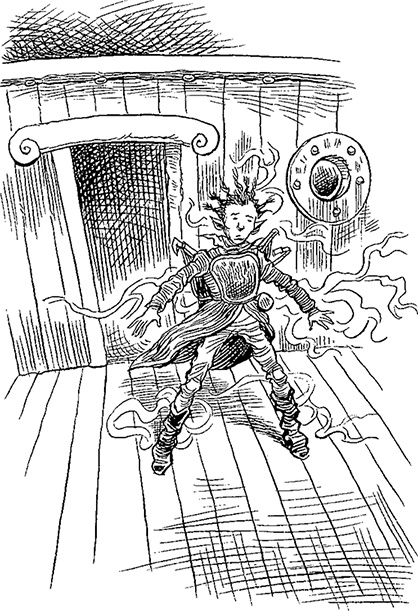 Иллюстрация к книге — Хроники Края. Громобой [i_074.jpg]