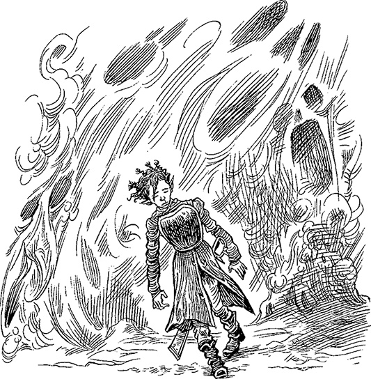 Иллюстрация к книге — Хроники Края. Громобой [i_090.jpg]