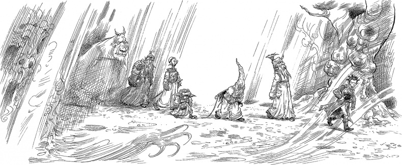 Иллюстрация к книге — Хроники Края. Громобой [i_108.jpg]