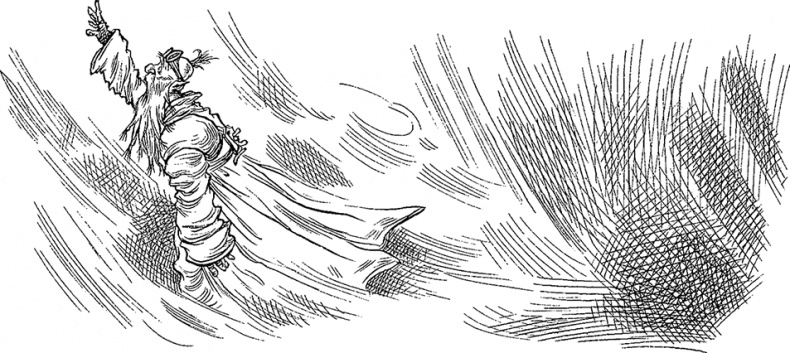 Иллюстрация к книге — Хроники Края. Громобой [i_109.jpg]