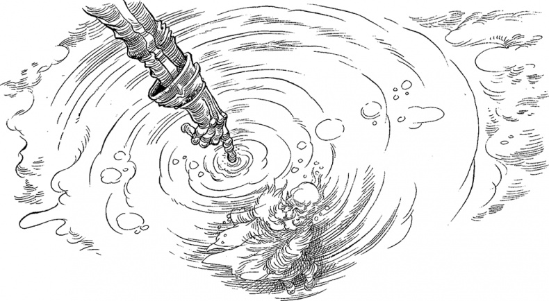 Иллюстрация к книге — Хроники Края. Громобой [i_129.jpg]