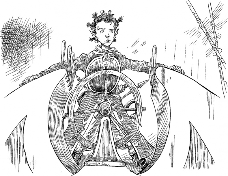 Иллюстрация к книге — Хроники Края. Громобой [i_134.jpg]