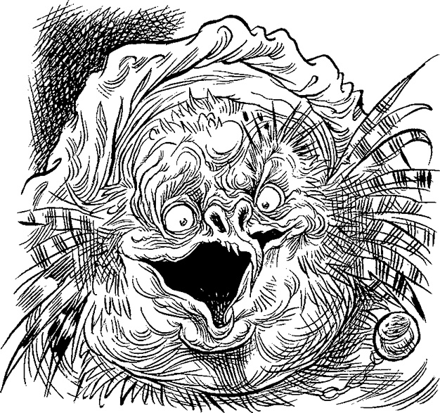 Иллюстрация к книге — Хроники Края. Громобой [i_141.jpg]