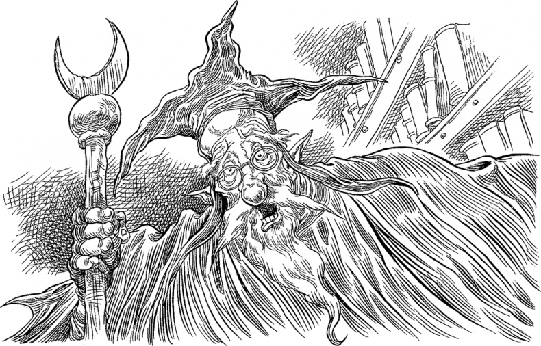 Иллюстрация к книге — Хроники Края. Громобой [i_145.jpg]