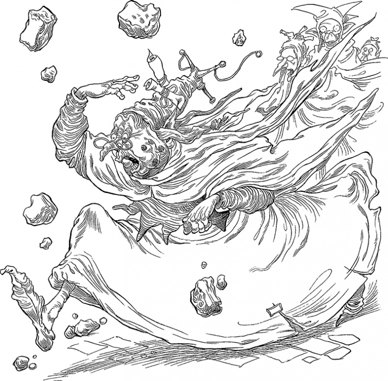 Иллюстрация к книге — Хроники Края. Громобой [i_153.jpg]