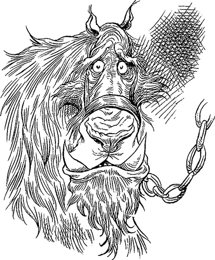 Иллюстрация к книге — Хроники Края. Громобой [i_162.jpg]