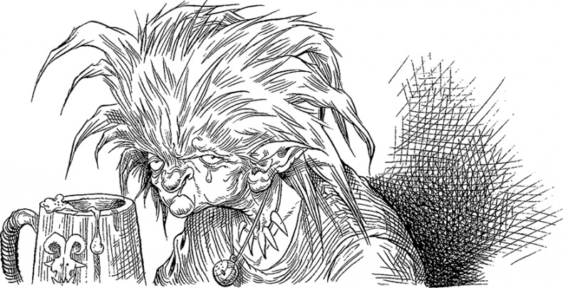 Иллюстрация к книге — Хроники Края. Громобой [i_164.jpg]