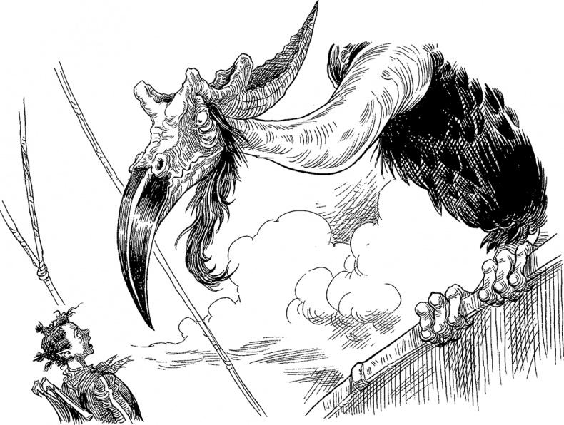 Иллюстрация к книге — Хроники Края. Громобой [i_171.jpg]