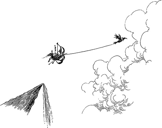 Иллюстрация к книге — Хроники Края. Громобой [i_173.jpg]