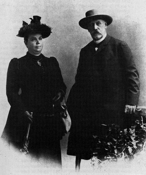 Иллюстрация к книге — Воспоминания [i_005.jpg]