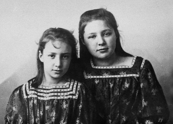 Иллюстрация к книге — Воспоминания [i_007.jpg]