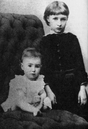 Иллюстрация к книге — Воспоминания [i_008.jpg]