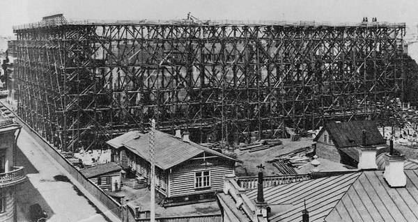 Иллюстрация к книге — Воспоминания [i_019.jpg]