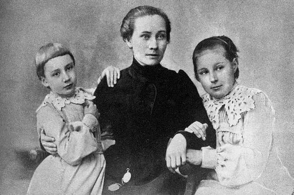 Иллюстрация к книге — Воспоминания [i_035.jpg]